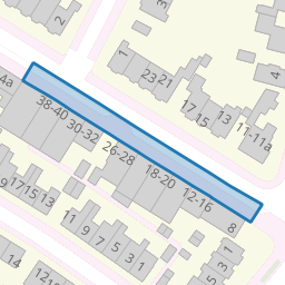 Perceel BNB00-A-2682