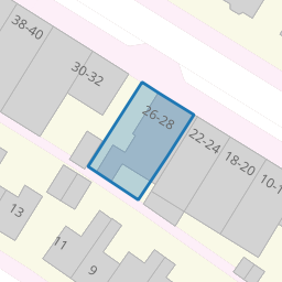 Perceel BNB00-A-2684