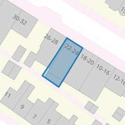 Perceel BNB00-A-2685