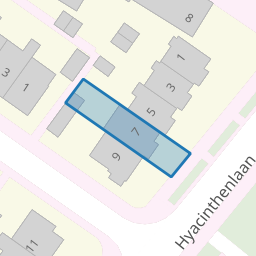 Perceel BNB00-A-2692