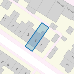 Perceel BNB00-A-2695