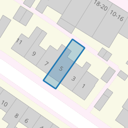 Perceel BNB00-A-2696