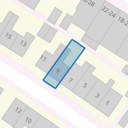 Perceel BNB00-A-2698