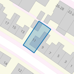 Perceel BNB00-A-2699