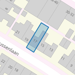 Perceel BNB00-A-2702