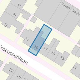 Perceel BNB00-A-2703