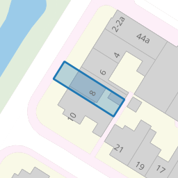 Perceel BNB00-A-2706