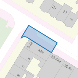 Perceel BNB00-A-2710