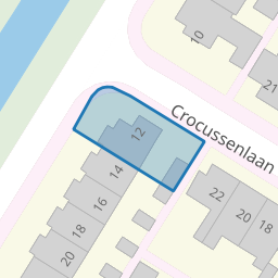 Perceel BNB00-A-2712