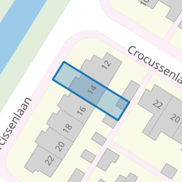 Perceel BNB00-A-2713