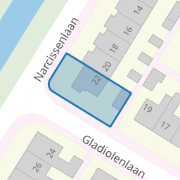 Perceel BNB00-A-2717