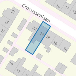 Perceel BNB00-A-2719