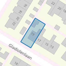 Perceel BNB00-A-2723