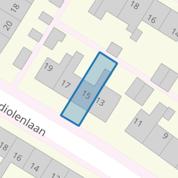 Perceel BNB00-A-2725