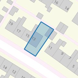 Perceel BNB00-A-2726