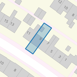 Perceel BNB00-A-2728