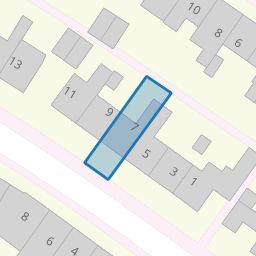 Perceel BNB00-A-2729