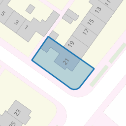 Perceel BNB00-A-2733