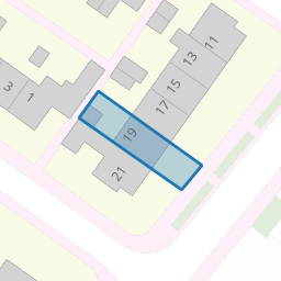 Perceel BNB00-A-2734