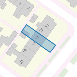 Perceel BNB00-A-2736