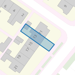 Perceel BNB00-A-2737