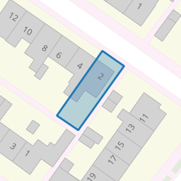 Perceel BNB00-A-2739