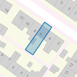 Perceel BNB00-A-2741