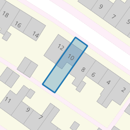 Perceel BNB00-A-2743