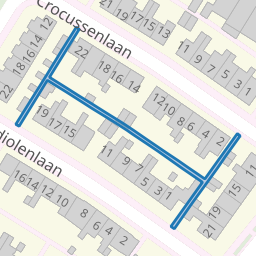 Perceel BNB00-A-2745