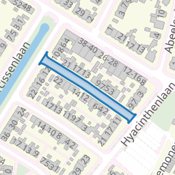 Perceel BNB00-A-2746