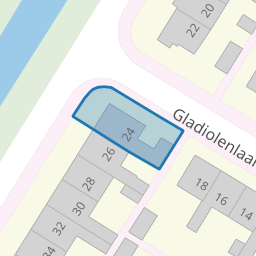 Perceel BNB00-A-2781