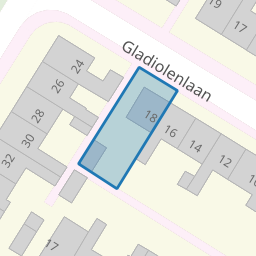 Perceel BNB00-A-2789