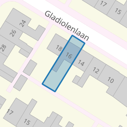 Perceel BNB00-A-2790