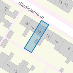 Perceel BNB00-A-2791