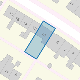 Perceel BNB00-A-2793