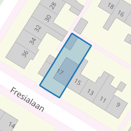 Perceel BNB00-A-2794