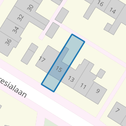 Perceel BNB00-A-2795