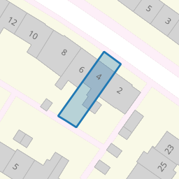 Perceel BNB00-A-2801