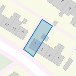 Perceel BNB00-A-2803