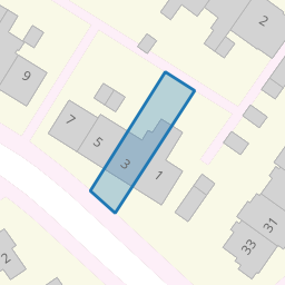 Perceel BNB00-A-2805