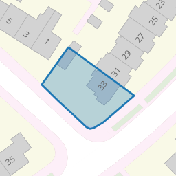 Perceel BNB00-A-2807