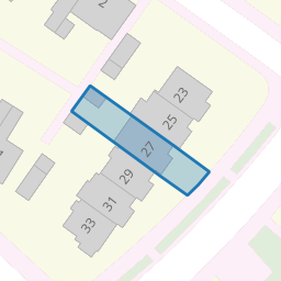 Perceel BNB00-A-2810