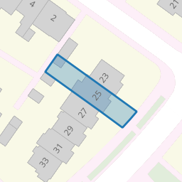 Perceel BNB00-A-2811