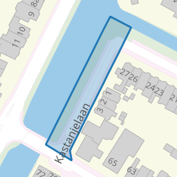 Perceel BNB00-A-2816