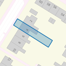 Perceel BNB00-A-2822