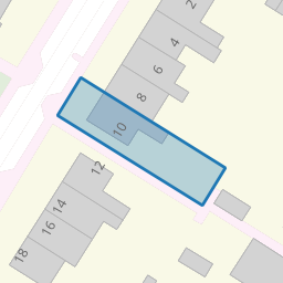 Perceel BNB00-A-2825