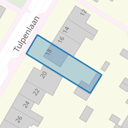 Perceel BNB00-A-2829