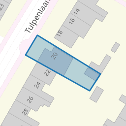 Perceel BNB00-A-2830