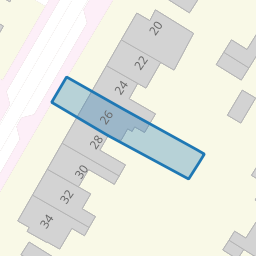 Perceel BNB00-A-2833