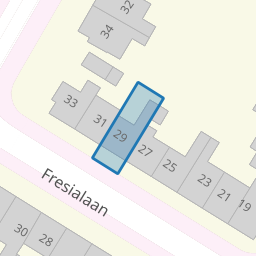 Perceel BNB00-A-2840